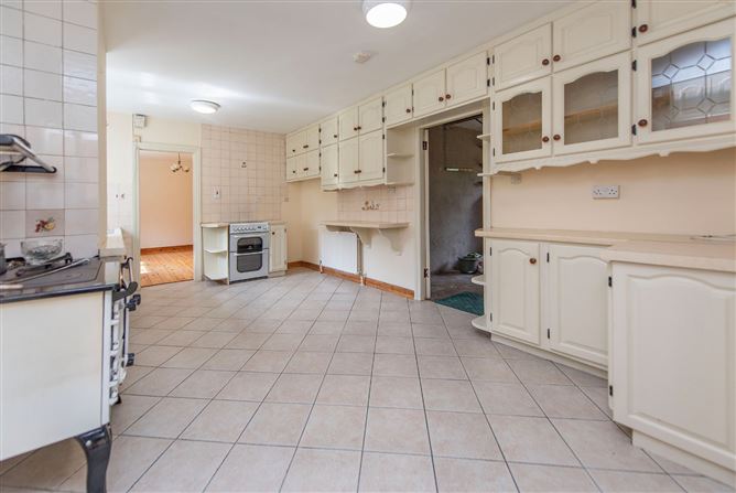 Kylebroghlan, Moycullen, Galway, Co. Galway