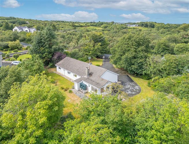 Kylebroghlan, Moycullen, Galway, Co. Galway