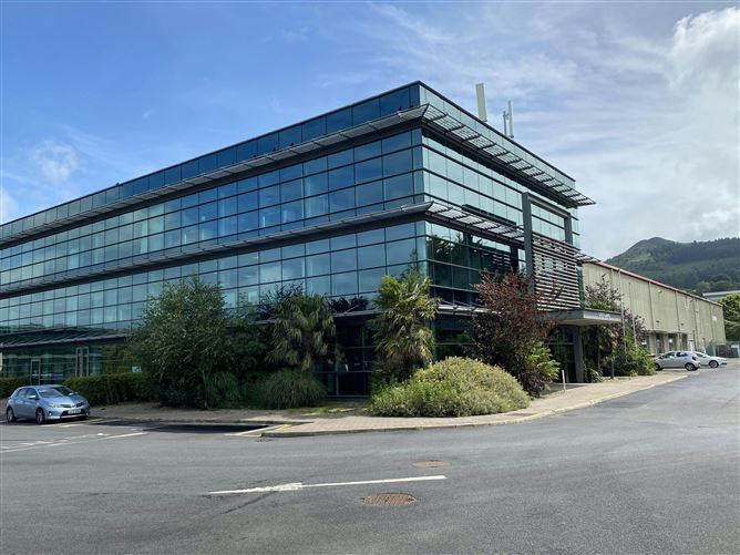 IDA Business Park, Southern Cross Road, Bray, Co. Wicklow