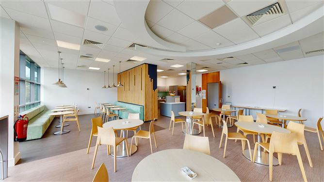 IDA Business Park, Southern Cross Road, Bray, Co. Wicklow