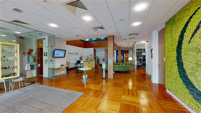 IDA Business Park, Southern Cross Road, Bray, Co. Wicklow