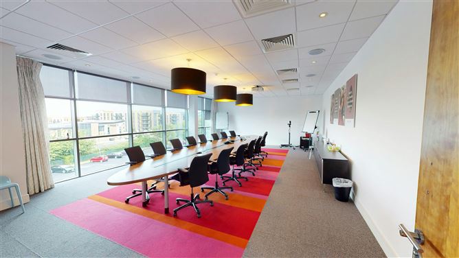 IDA Business Park, Southern Cross Road, Bray, Co. Wicklow