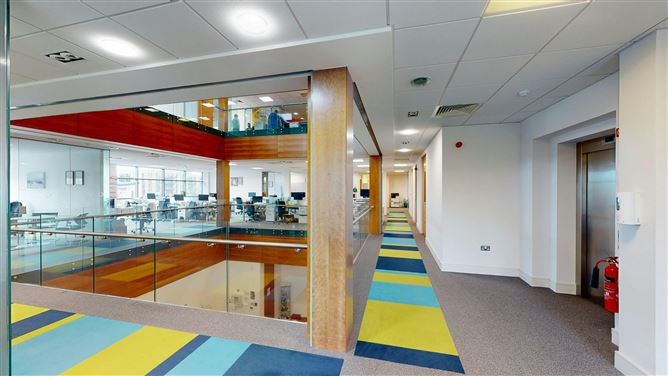 IDA Business Park, Southern Cross Road, Bray, Co. Wicklow