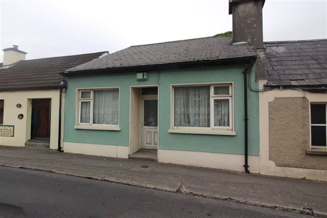 Lower Bunree, Ballina, Co. Mayo, F26A0X4
