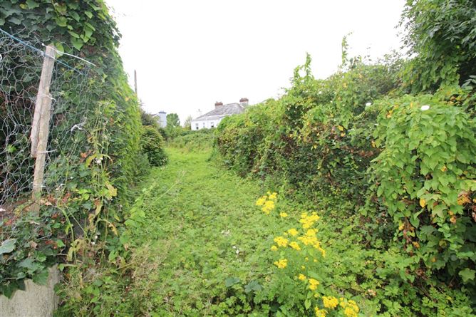 Lower Bunree, Ballina, Co. Mayo, F26A0X4