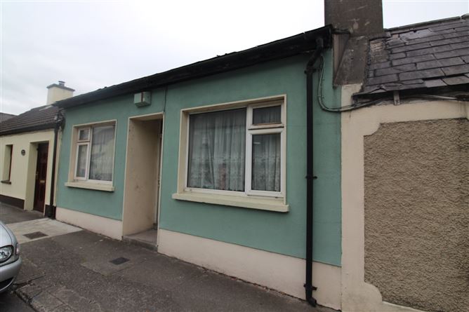 Lower Bunree, Ballina, Co. Mayo, F26A0X4