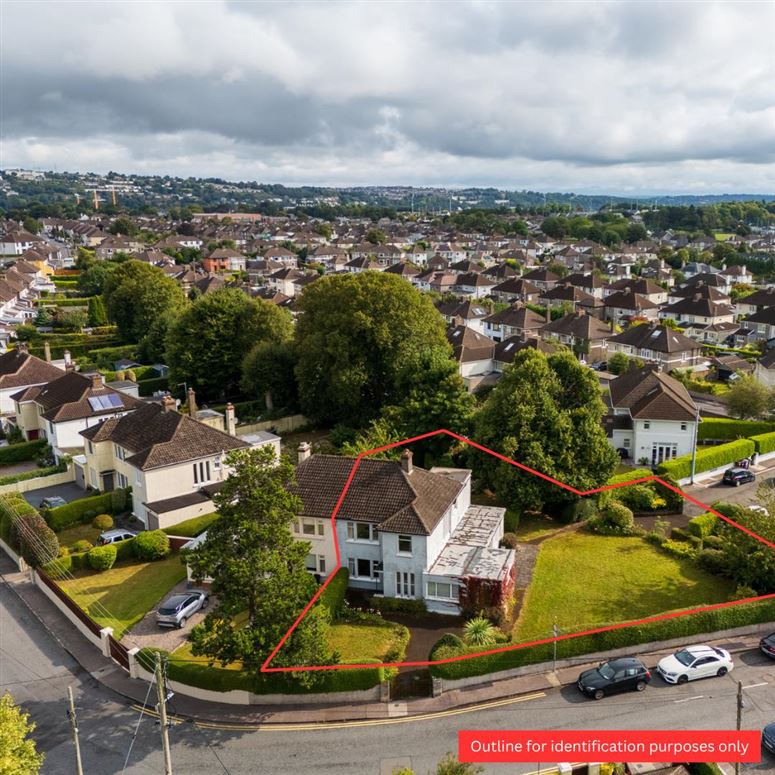 Greenpark, 1 Ardfallen Estate, Ballinlough, Cork