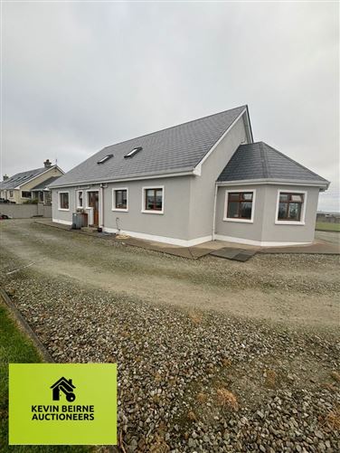 Tallagh, , Belmullet, Mayo