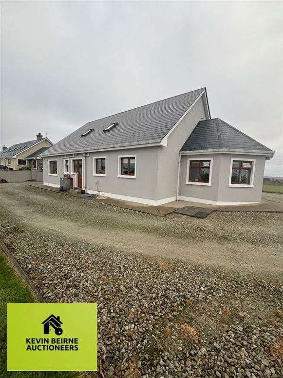 Tallagh, , Belmullet, Mayo
