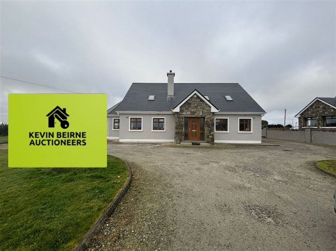 Tallagh, , Belmullet, Mayo