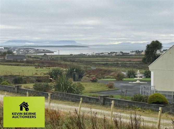 Tallagh, , Belmullet, Mayo