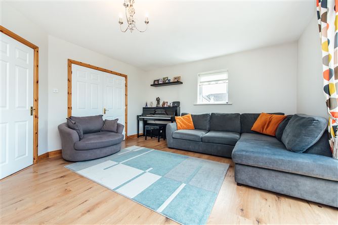 71 Block 8, Ruanbeg Crescent, Kildare Town, Kildare
