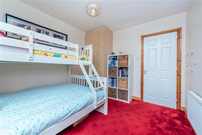 71 Block 8, Ruanbeg Crescent, Kildare Town, Kildare