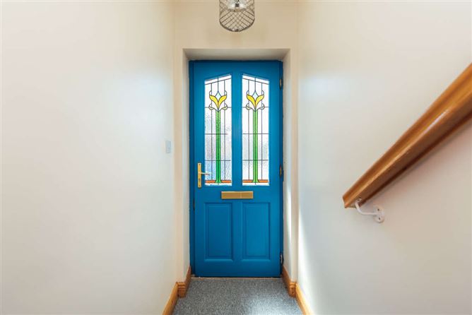 71 Block 8, Ruanbeg Crescent, Kildare Town, Kildare