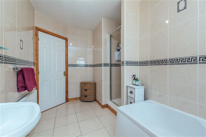 71 Block 8, Ruanbeg Crescent, Kildare Town, Kildare