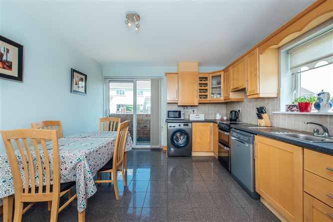 71 Block 8, Ruanbeg Crescent, Kildare Town, Kildare