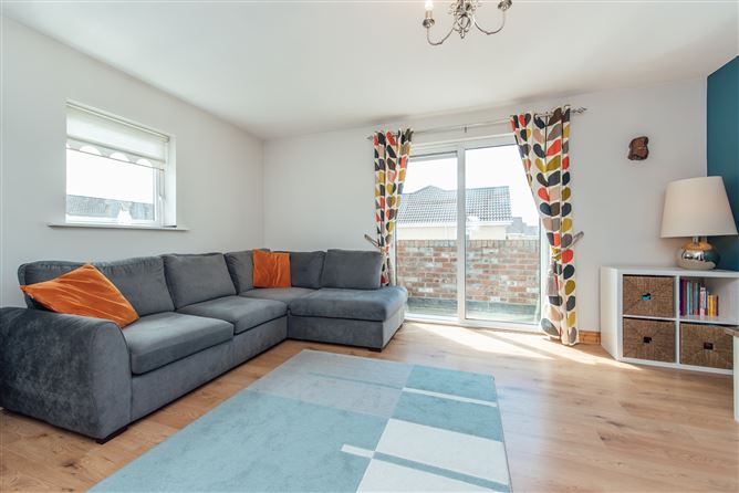 71 Block 8, Ruanbeg Crescent, Kildare Town, Kildare