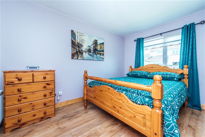 71 Block 8, Ruanbeg Crescent, Kildare Town, Kildare