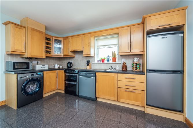 71 Block 8, Ruanbeg Crescent, Kildare Town, Kildare