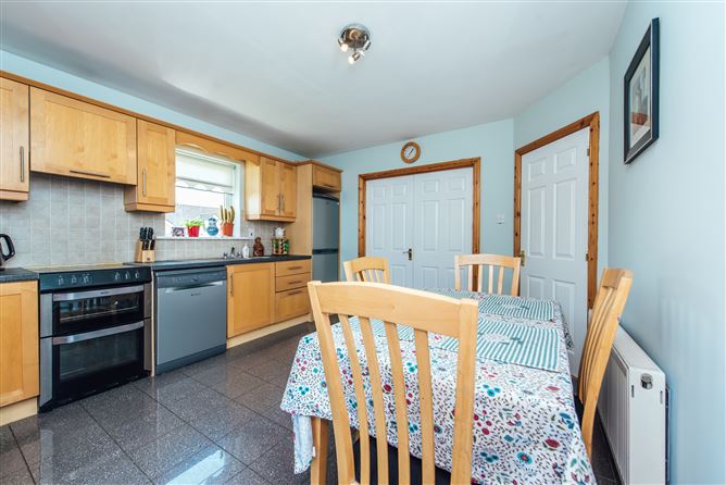 71 Block 8, Ruanbeg Crescent, Kildare Town, Kildare