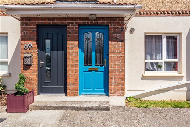 71 Block 8, Ruanbeg Crescent, Kildare Town, Kildare
