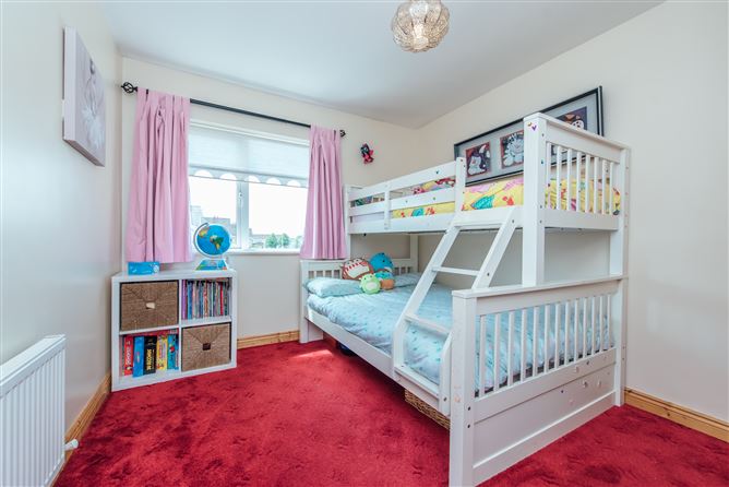 71 Block 8, Ruanbeg Crescent, Kildare Town, Kildare