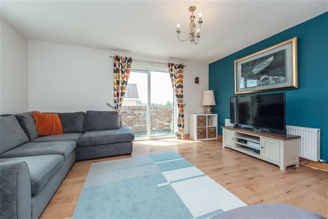 71 Block 8, Ruanbeg Crescent, Kildare Town, Kildare