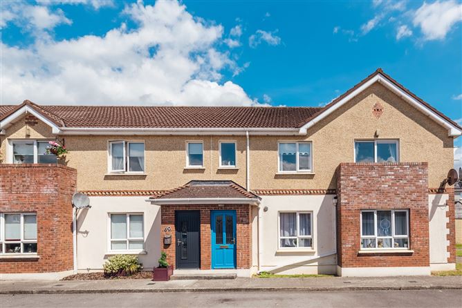71 Block 8, Ruanbeg Crescent, Kildare Town, Kildare