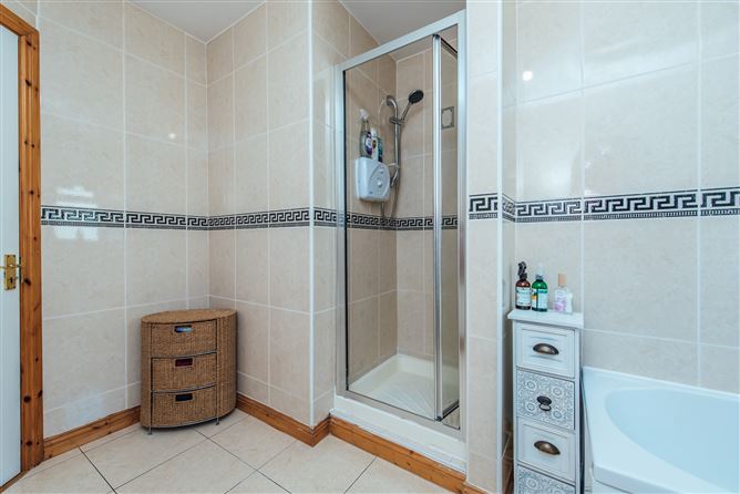 71 Block 8, Ruanbeg Crescent, Kildare Town, Kildare
