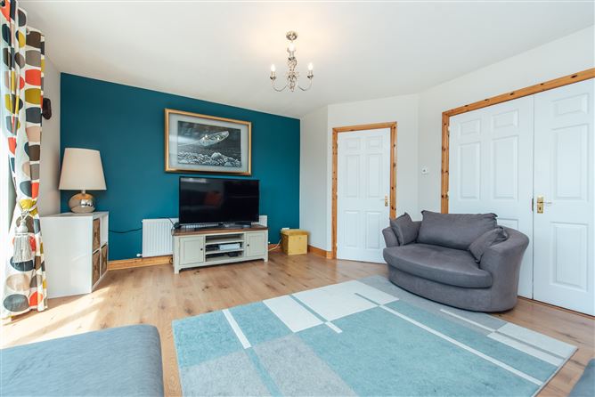 71 Block 8, Ruanbeg Crescent, Kildare Town, Kildare