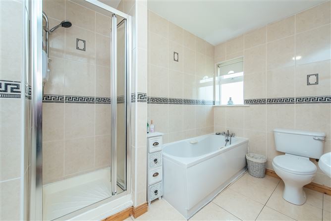 71 Block 8, Ruanbeg Crescent, Kildare Town, Kildare