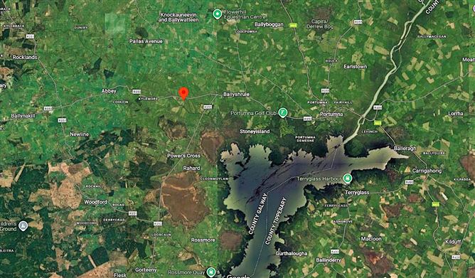 Lands Ballyglass, Ballyshrule, Portumna, Co. Galway