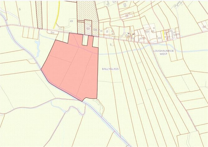 Lands Ballyglass, Ballyshrule, Portumna, Co. Galway