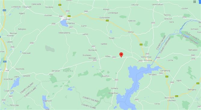 Lands Ballyglass, Ballyshrule, Portumna, Co. Galway