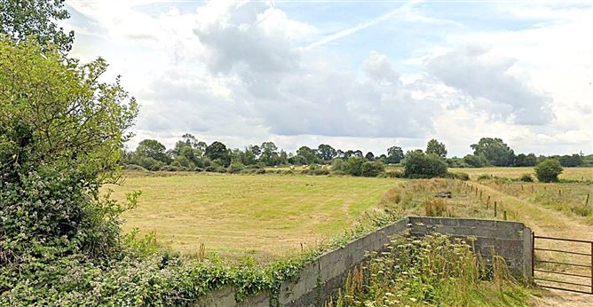 Lands Ballyglass, Ballyshrule, Portumna, Co. Galway