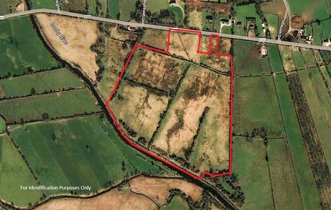 Lands Ballyglass, Ballyshrule, Portumna, Co. Galway