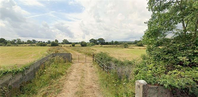 Lands Ballyglass, Ballyshrule, Portumna, Co. Galway