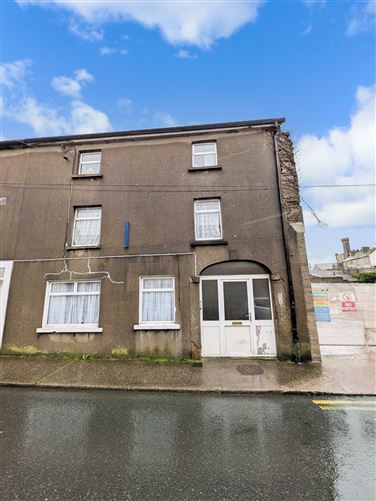 32 O'Neill Street, Clonmel, Co. Tipperary