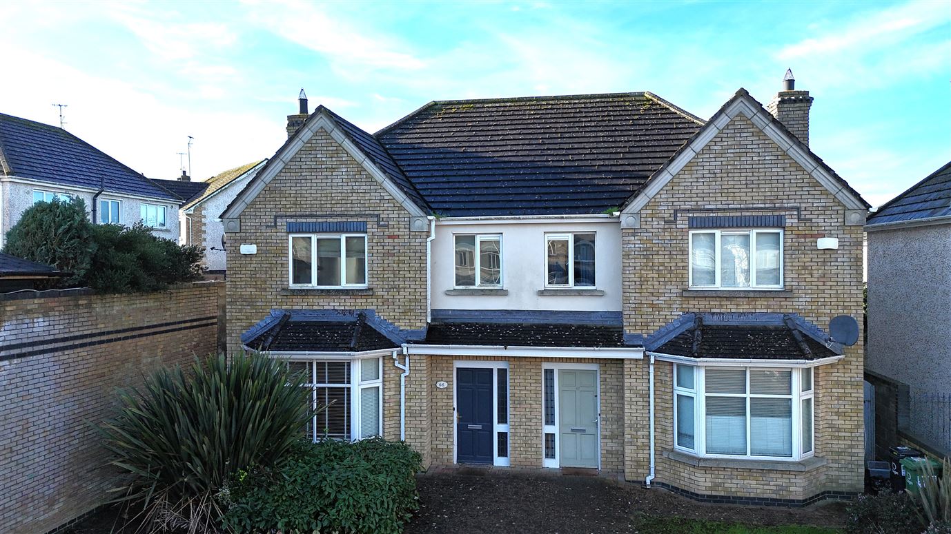 66 Park Lane, Grange Rath, Drogheda, Louth