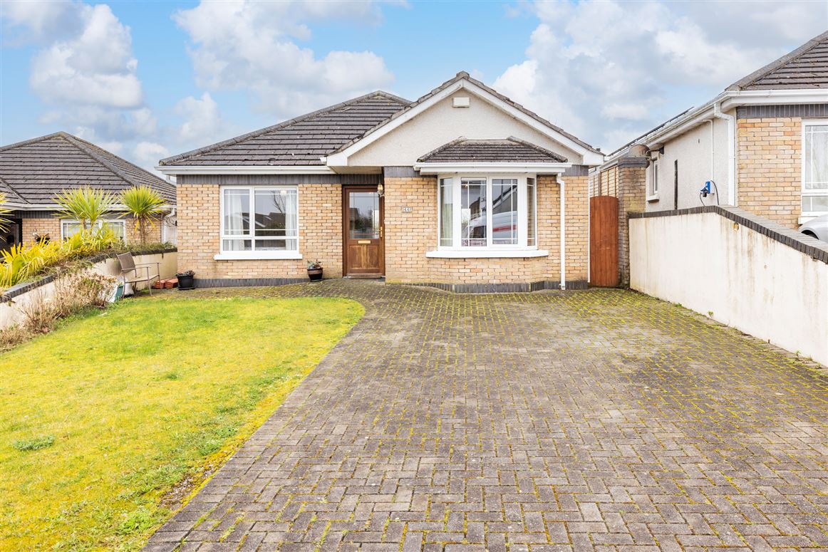 66 Balruddery Woods, Balrothery, Co. Dublin