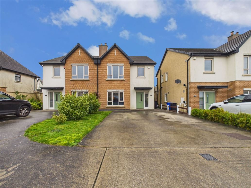 13 Hazelwood Drive, Foxwood, Kilbarry, Waterford