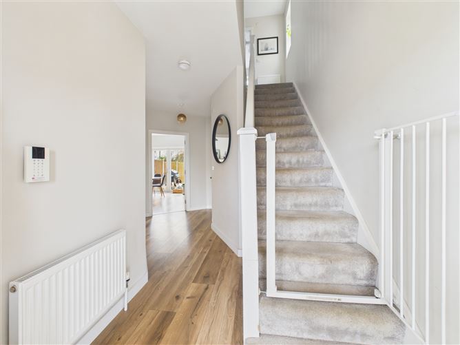 13 Hazelwood Drive, Foxwood, Kilbarry, Waterford