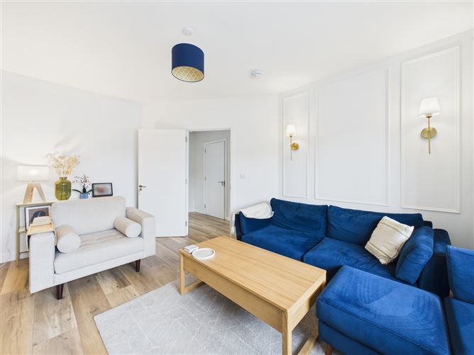 13 Hazelwood Drive, Foxwood, Kilbarry, Waterford