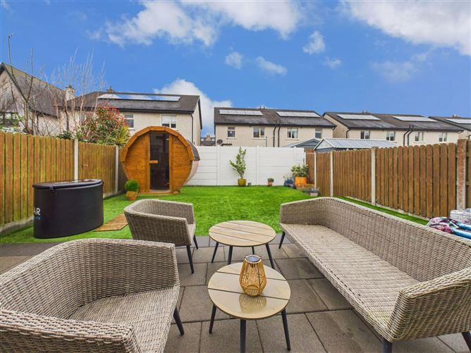 13 Hazelwood Drive, Foxwood, Kilbarry, Waterford