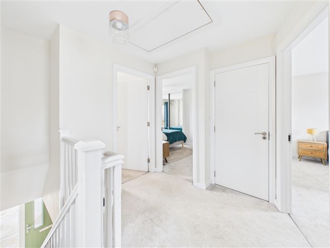 13 Hazelwood Drive, Foxwood, Kilbarry, Waterford