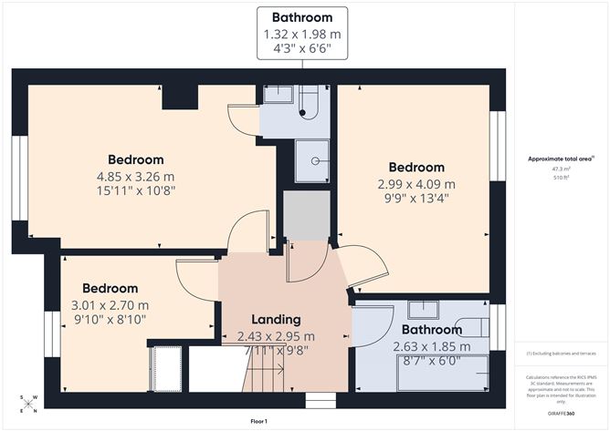 13 Hazelwood Drive, Foxwood, Kilbarry, Waterford