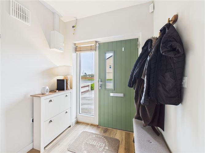 13 Hazelwood Drive, Foxwood, Kilbarry, Waterford