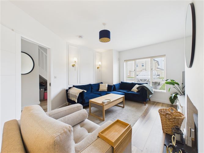 13 Hazelwood Drive, Foxwood, Kilbarry, Waterford