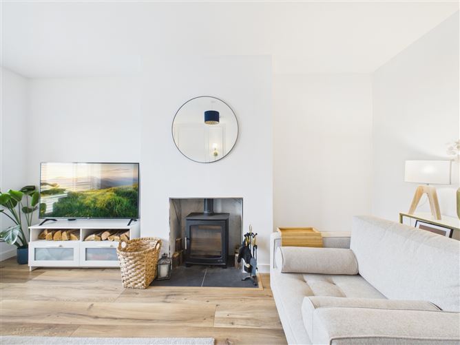 13 Hazelwood Drive, Foxwood, Kilbarry, Waterford