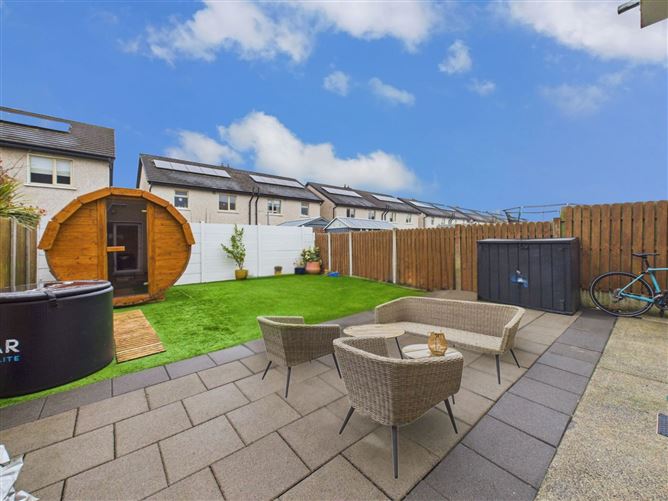 13 Hazelwood Drive, Foxwood, Kilbarry, Waterford